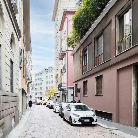 Easylife - Oasi Di Stile A 10Min Dal Duomo Apartamento Milão Exterior foto