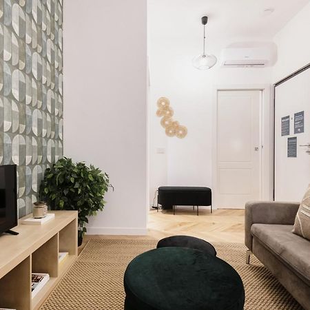 Easylife - Oasi Di Stile A 10Min Dal Duomo Apartamento Milão Exterior foto