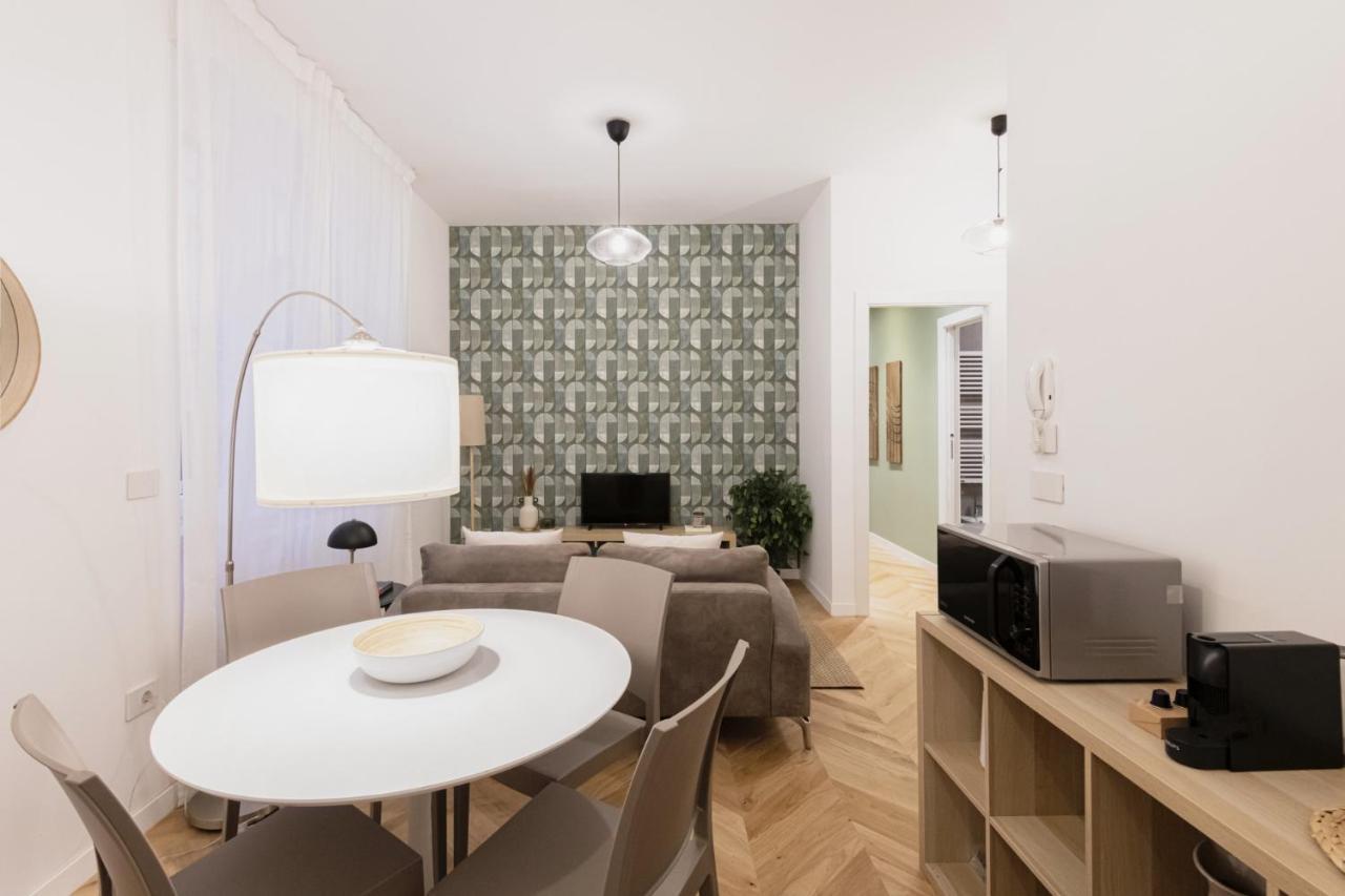 Easylife - Oasi Di Stile A 10Min Dal Duomo Apartamento Milão Exterior foto