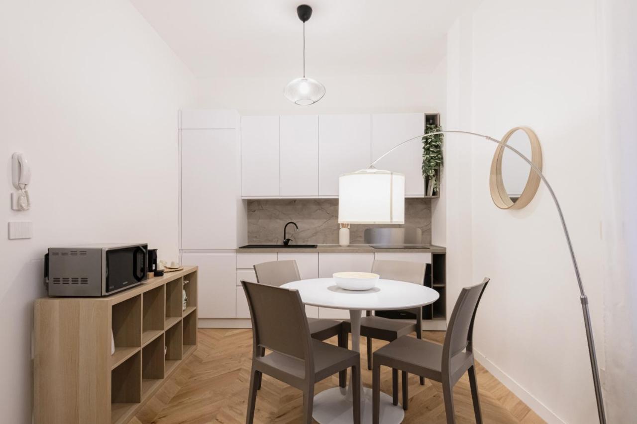 Easylife - Oasi Di Stile A 10Min Dal Duomo Apartamento Milão Exterior foto