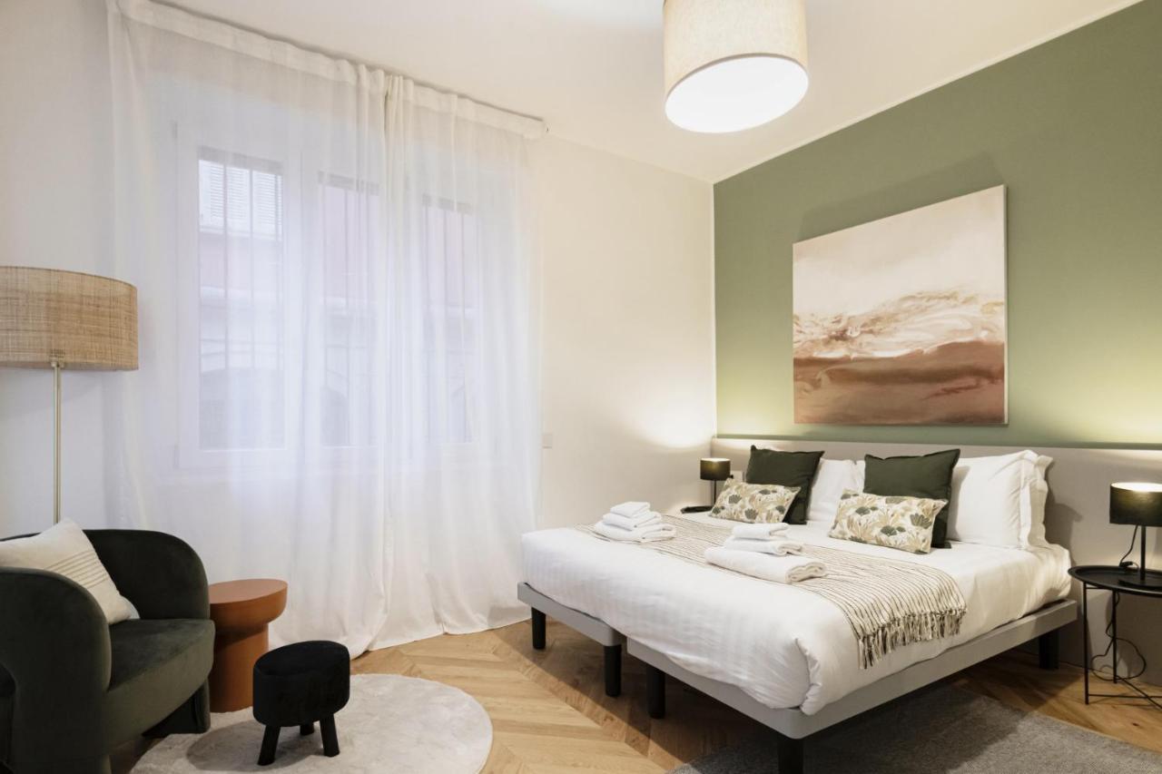 Easylife - Oasi Di Stile A 10Min Dal Duomo Apartamento Milão Exterior foto