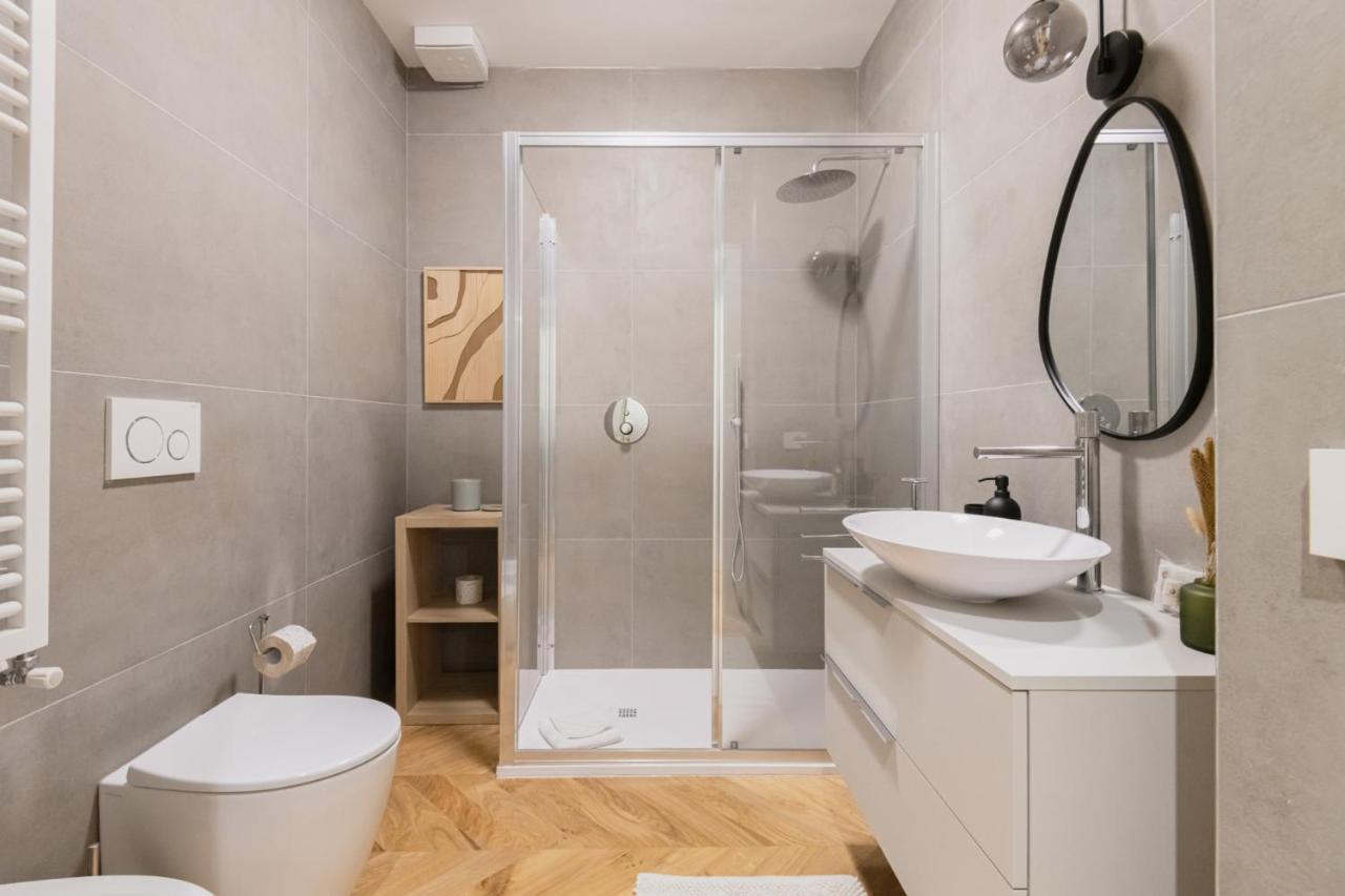 Easylife - Oasi Di Stile A 10Min Dal Duomo Apartamento Milão Exterior foto