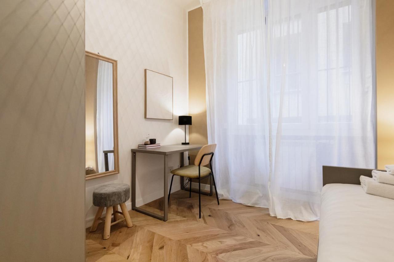 Easylife - Oasi Di Stile A 10Min Dal Duomo Apartamento Milão Exterior foto