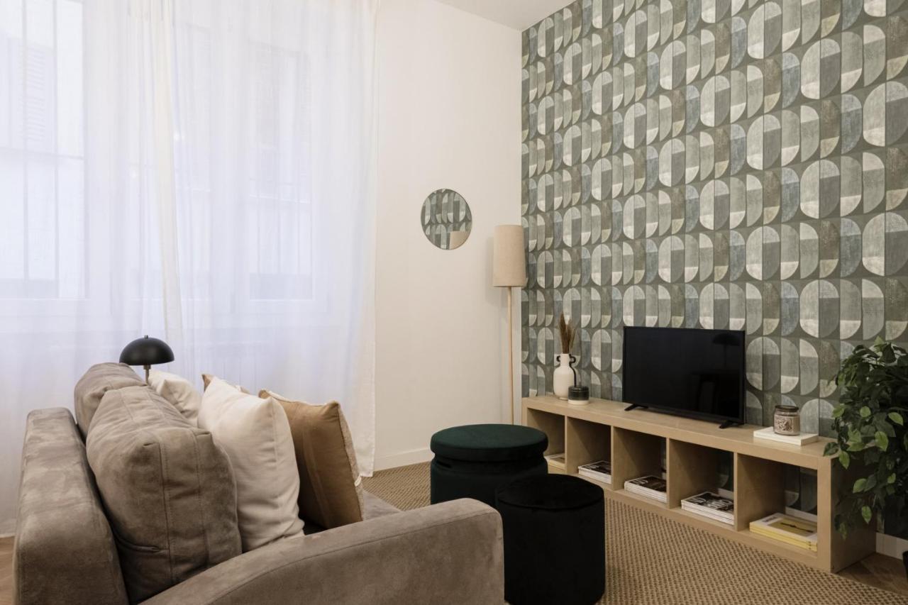 Easylife - Oasi Di Stile A 10Min Dal Duomo Apartamento Milão Exterior foto