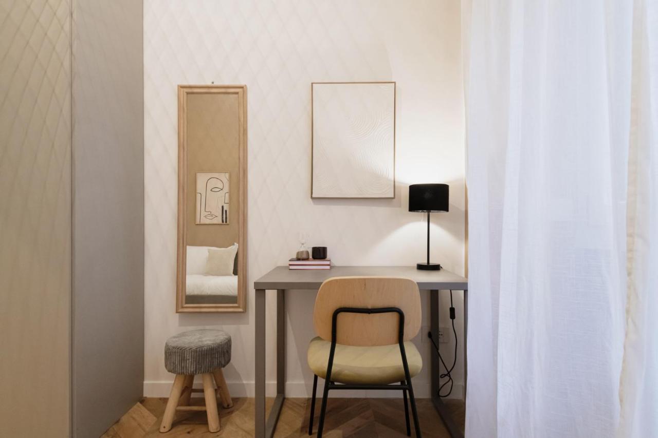 Easylife - Oasi Di Stile A 10Min Dal Duomo Apartamento Milão Exterior foto