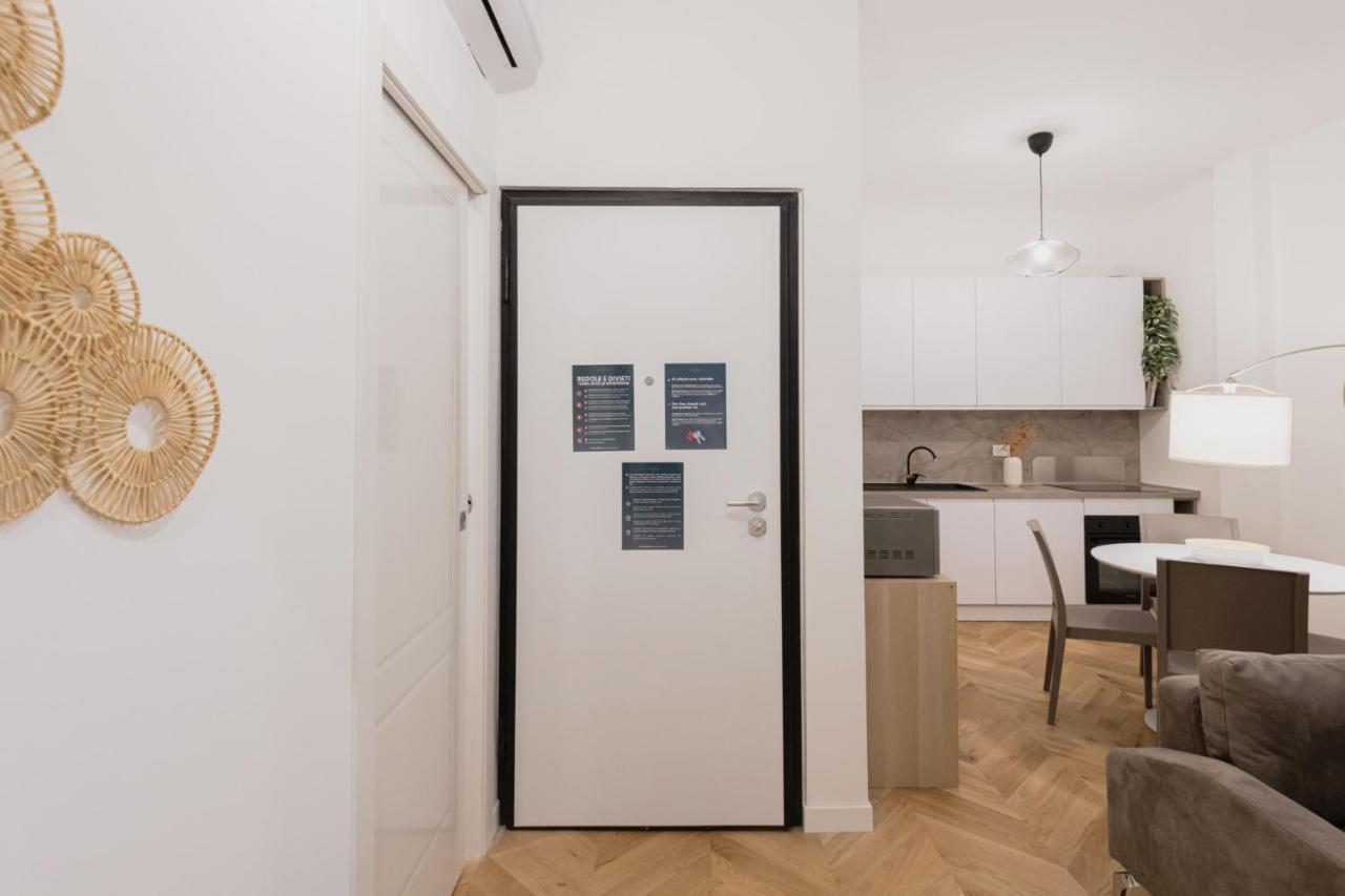 Easylife - Oasi Di Stile A 10Min Dal Duomo Apartamento Milão Exterior foto