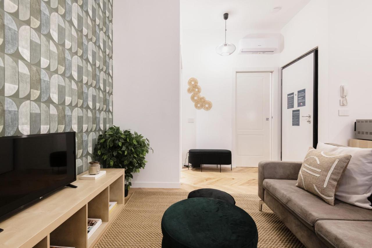 Easylife - Oasi Di Stile A 10Min Dal Duomo Apartamento Milão Exterior foto