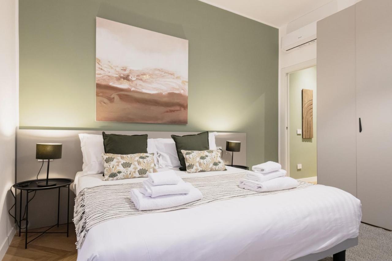 Easylife - Oasi Di Stile A 10Min Dal Duomo Apartamento Milão Exterior foto
