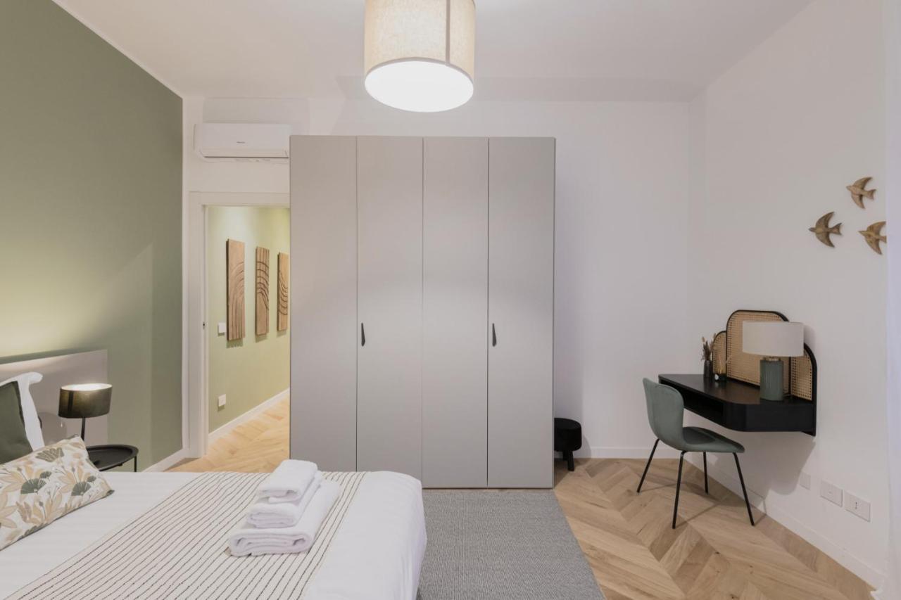 Easylife - Oasi Di Stile A 10Min Dal Duomo Apartamento Milão Exterior foto