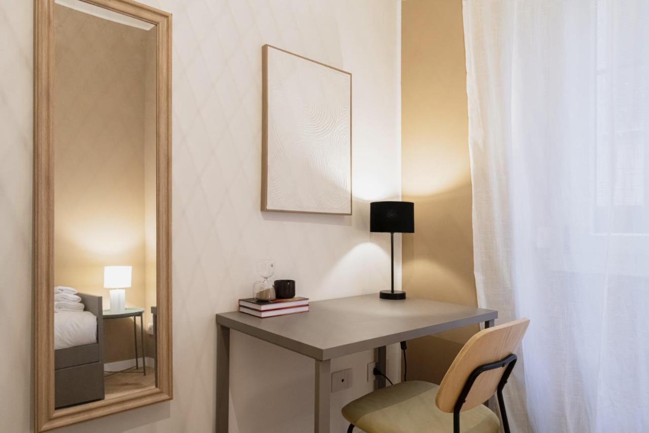 Easylife - Oasi Di Stile A 10Min Dal Duomo Apartamento Milão Exterior foto