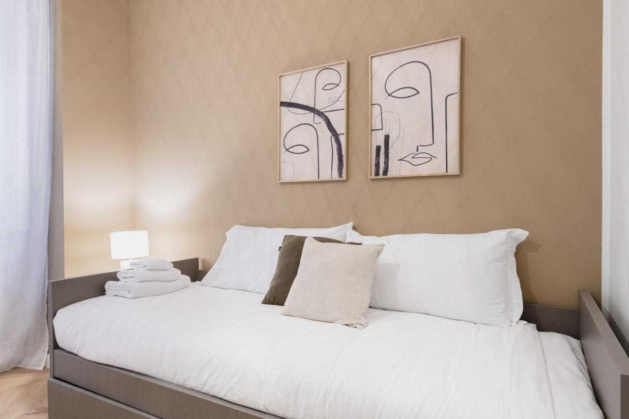 Easylife - Oasi Di Stile A 10Min Dal Duomo Apartamento Milão Exterior foto