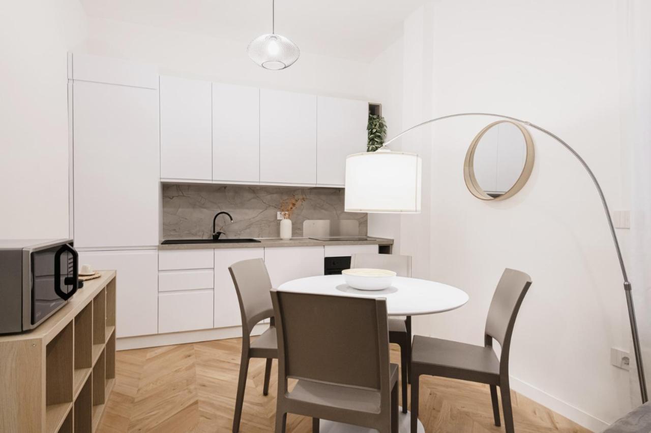 Easylife - Oasi Di Stile A 10Min Dal Duomo Apartamento Milão Exterior foto