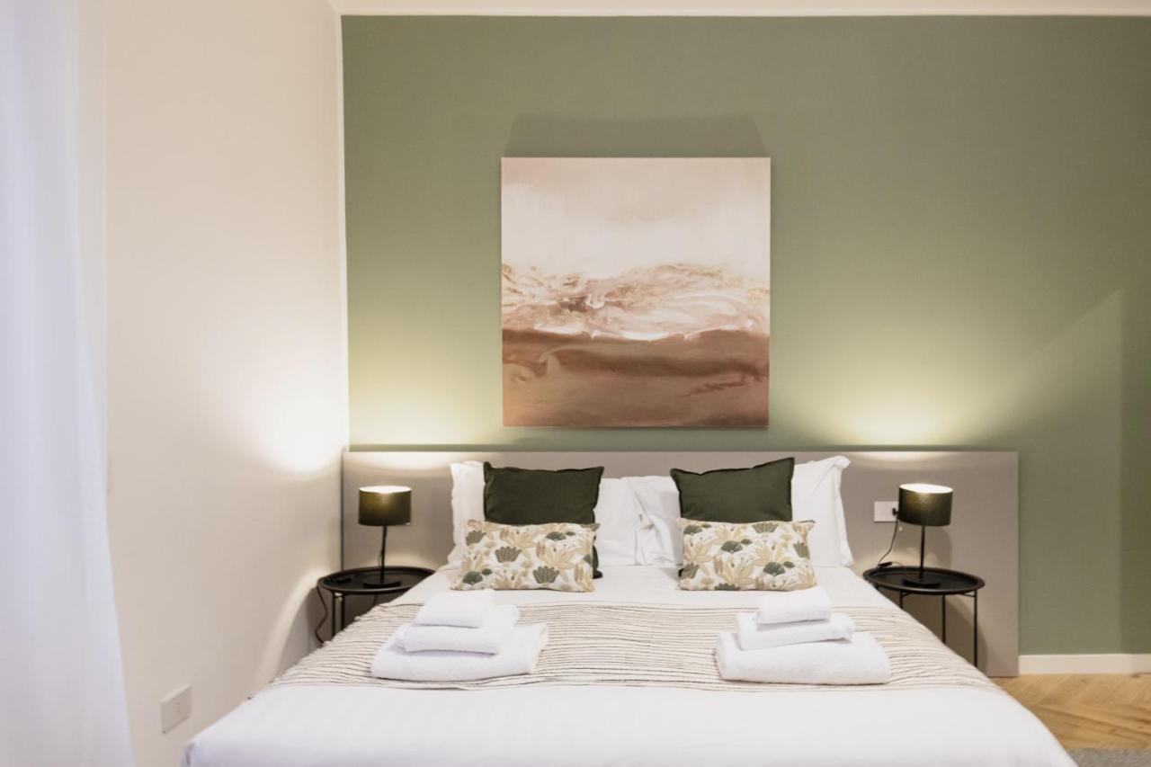 Easylife - Oasi Di Stile A 10Min Dal Duomo Apartamento Milão Exterior foto