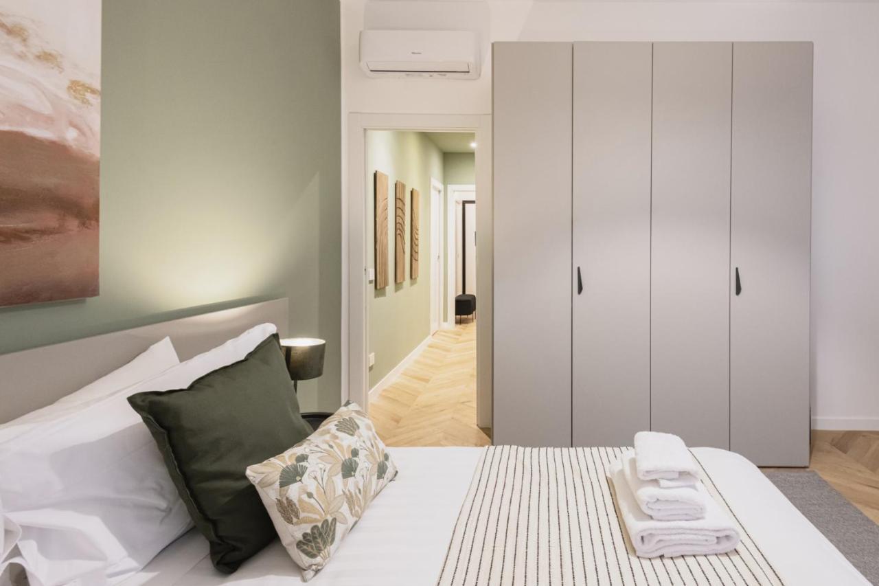 Easylife - Oasi Di Stile A 10Min Dal Duomo Apartamento Milão Exterior foto