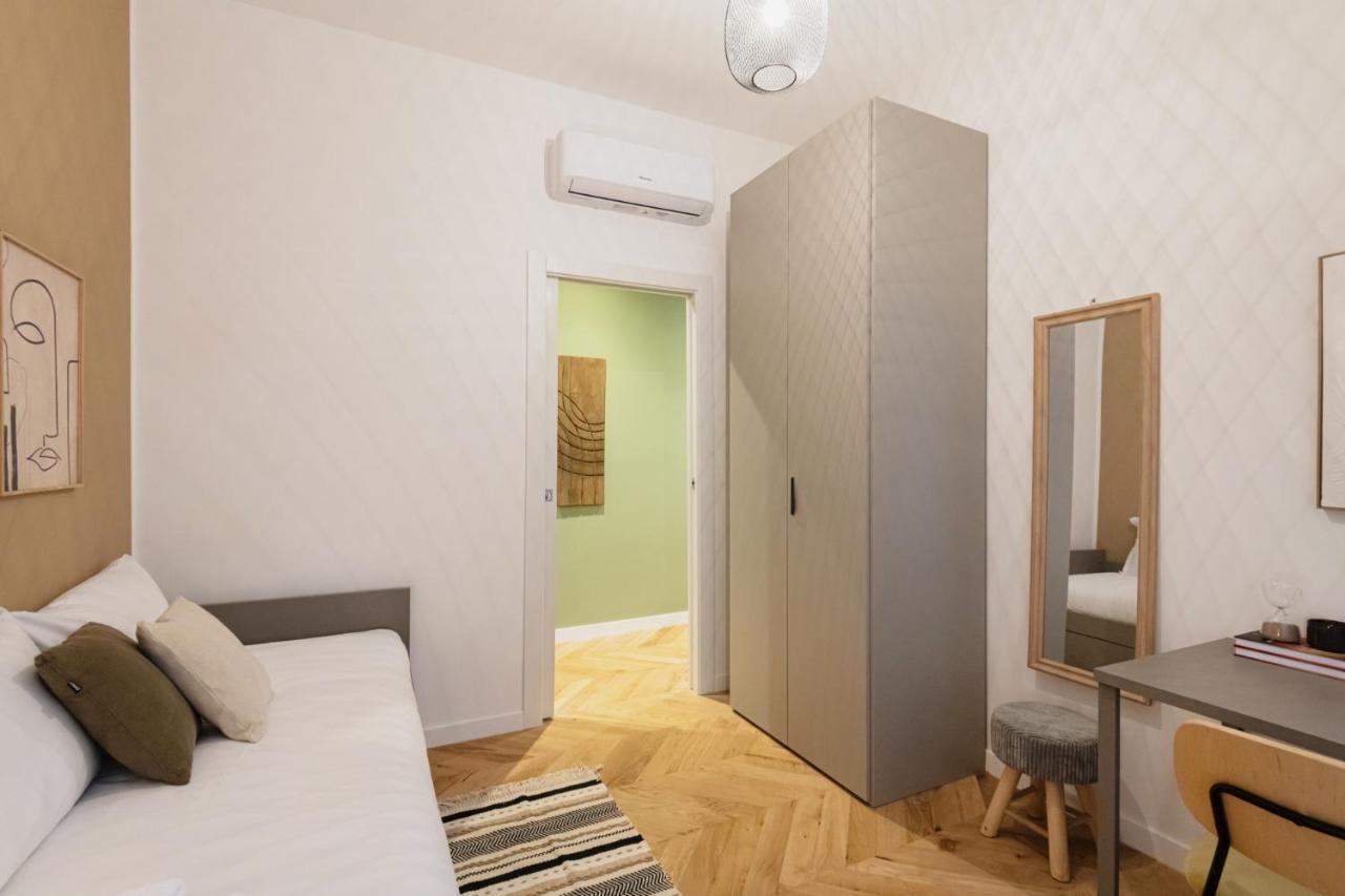 Easylife - Oasi Di Stile A 10Min Dal Duomo Apartamento Milão Exterior foto